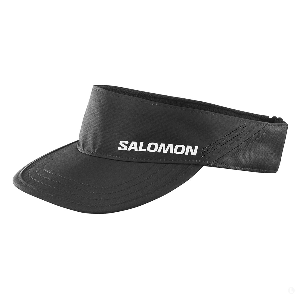 Козырек Salomon Shkout