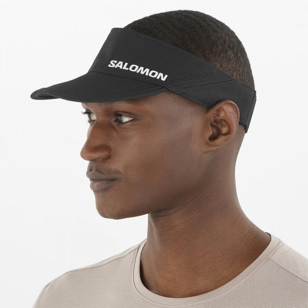 Козырек Salomon Shkout
