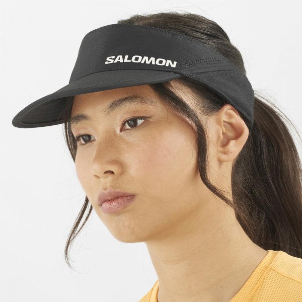 Козырек Salomon Shkout