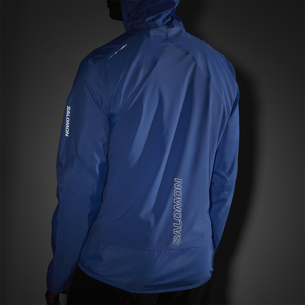 Куртка мужская Salomon Bonatti Cross Wind