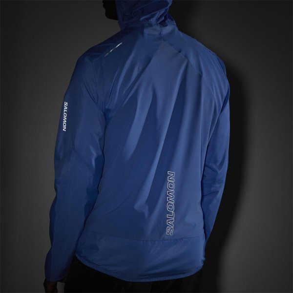 Куртка мужская Salomon Bonatti Cross Wind