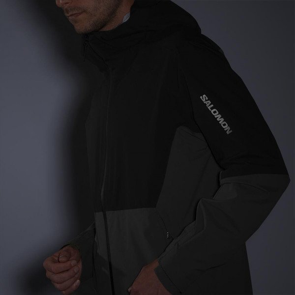 Куртка мужская Salomon Outerpath 2.5L WP