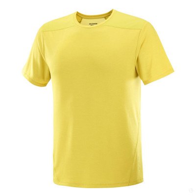 Футболка мужская Salomon Outline Футболка мужская Salomon Outline