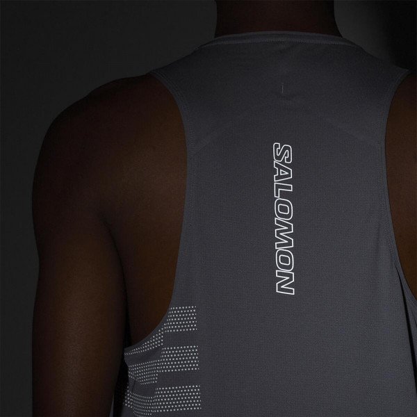 Майка мужская Salomon Sense Aero