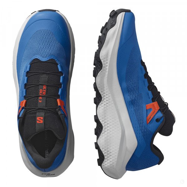 Кроссовки для бега мужские Salomon Ultra Glide 3 