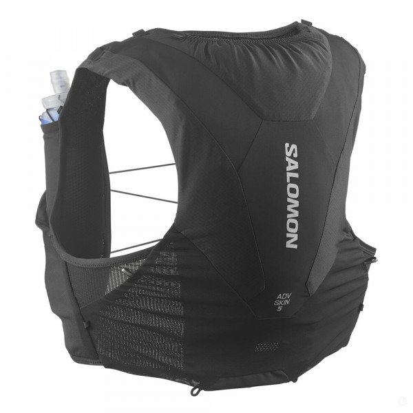 Жилет беговой Salomon Adv Skin 5 Set