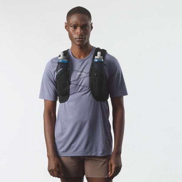 Жилет беговой Salomon Adv Skin 5 Set
