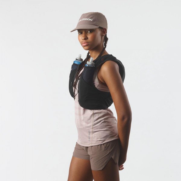 Жилет беговой Salomon Adv Skin 5 Set