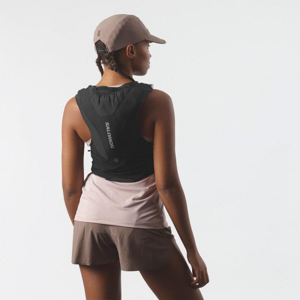 Жилет беговой Salomon Adv Skin 5 Set