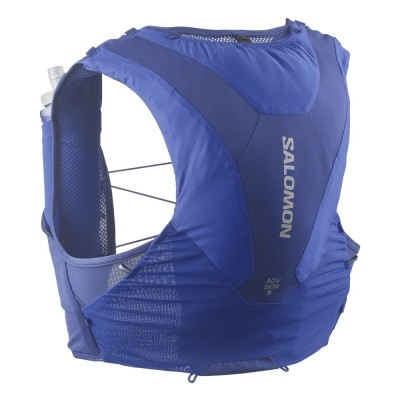 Жилет беговой Salomon Adv Skin 5 Set