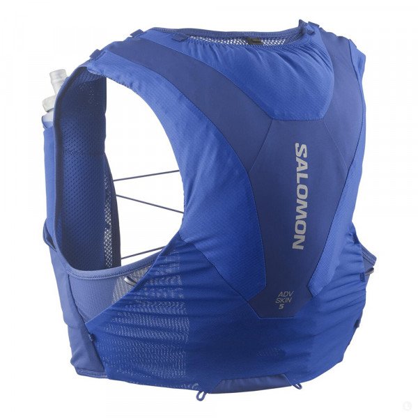 Жилет беговой Salomon Adv Skin 5 Set
