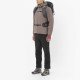 Походный рюкзак мужской Salomon Aerotrek 30 черный