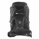 Походный рюкзак мужской Salomon Aerotrek 30 черный