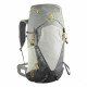 Походный рюкзак мужской Salomon Aerotrek 40 зеленый