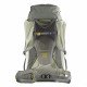 Походный рюкзак мужской Salomon Aerotrek 40 зеленый