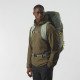 Походный рюкзак мужской Salomon Aerotrek 40 зеленый