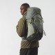 Походный рюкзак мужской Salomon Aerotrek 40 зеленый