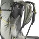 Походный рюкзак мужской Salomon Aerotrek 40 зеленый