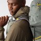 Походный рюкзак мужской Salomon Aerotrek 40 зеленый