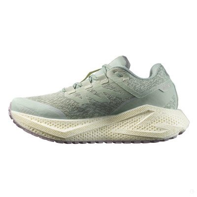 Кроссовки для бега женские Salomon Aero Glide 3 Grvl  Кроссовки для бега женские Salomon Aero Glide 3 Grvl