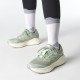 Кроссовки для бега женские Salomon Aero Glide 3 Grvl 