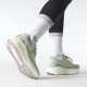 Кроссовки для бега женские Salomon Aero Glide 3 Grvl 