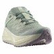 Кроссовки для бега женские Salomon Aero Glide 3 Grvl 