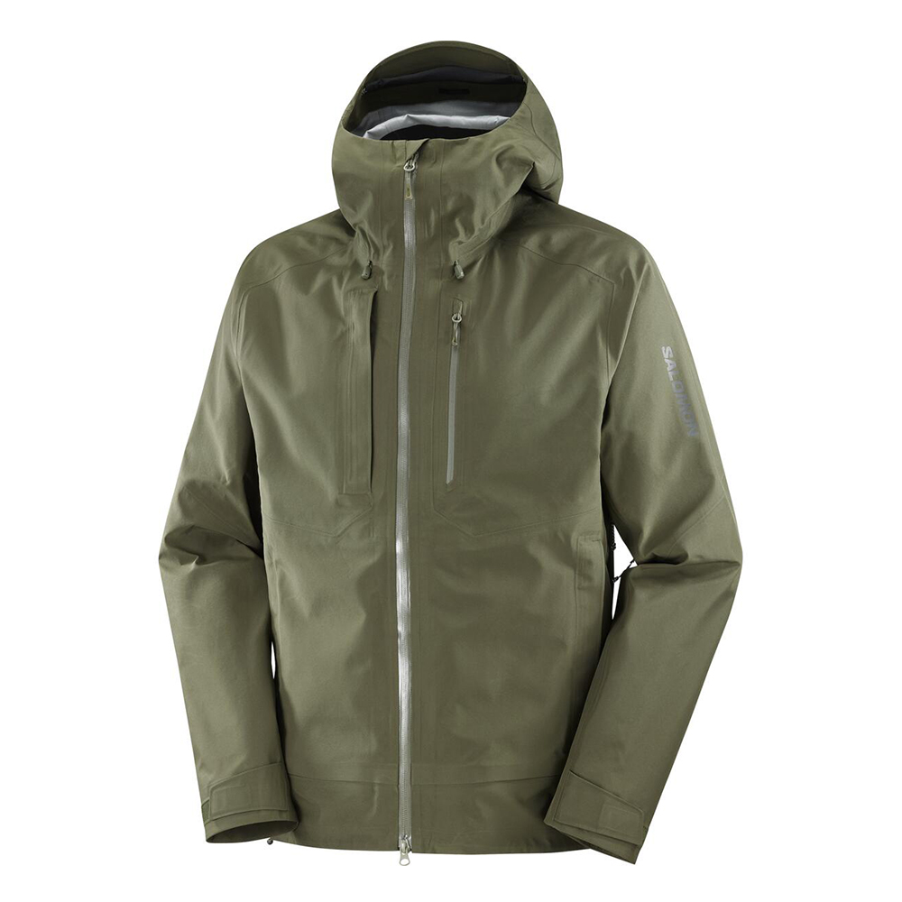 Куртка мужская Salomon Outline 3L GTX