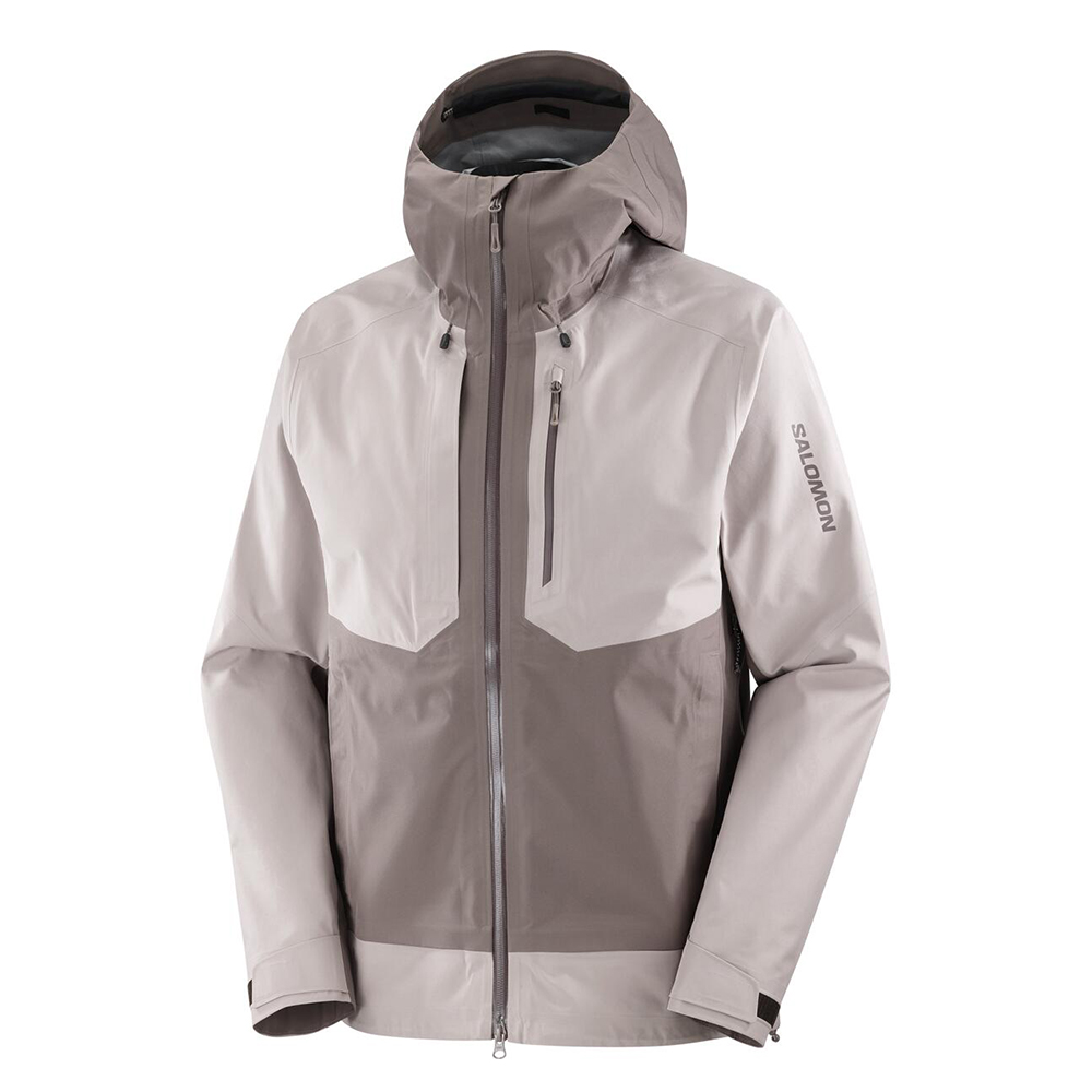 Куртка мужская Salomon Outline 3L GTX