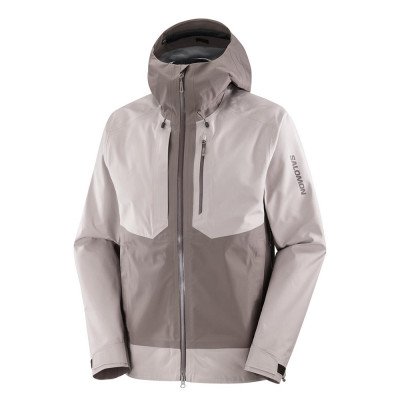 Куртка мужская Salomon Outline 3L GTX Куртка мужская Salomon Outline 3L GTX