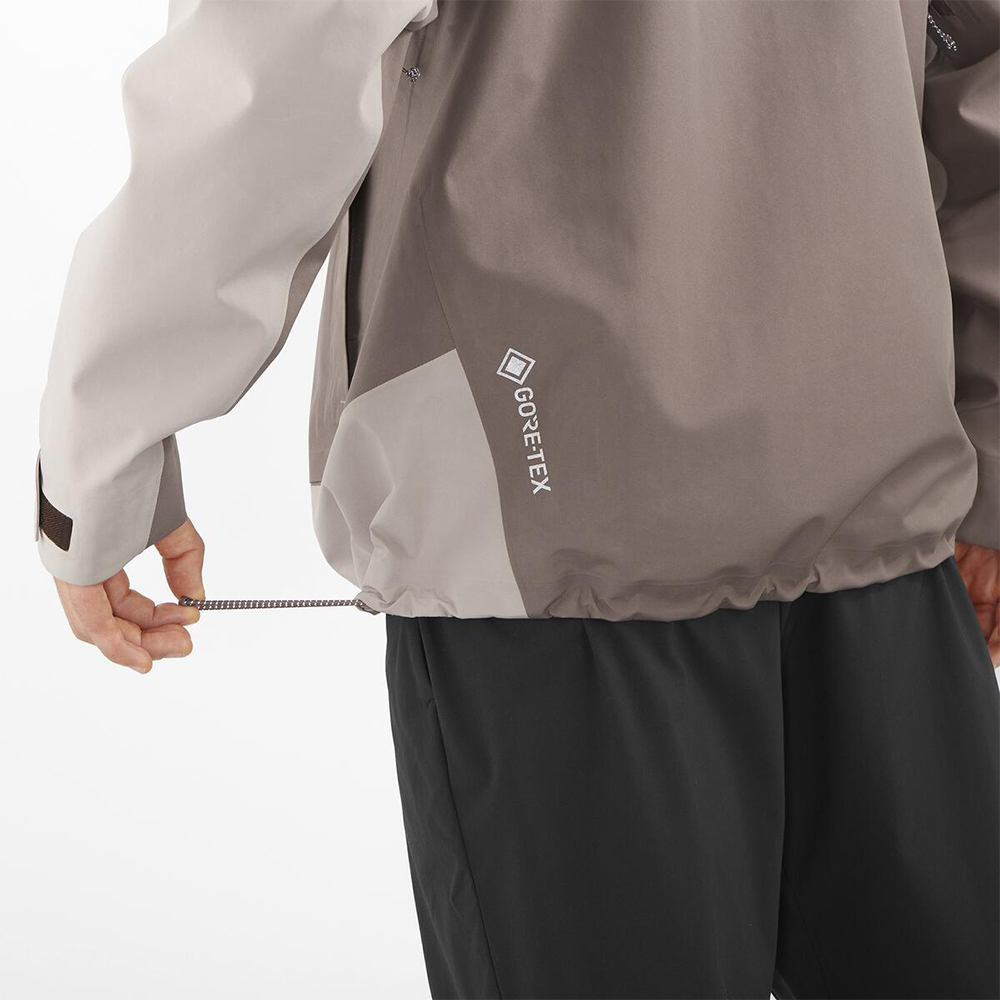 Куртка мужская Salomon Outline 3L GTX