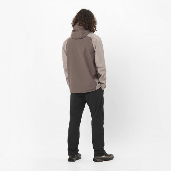 Куртка мужская Salomon Outline 3L GTX