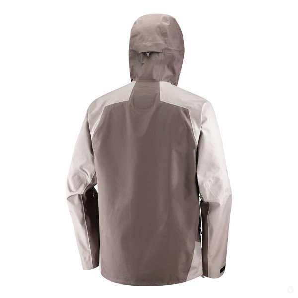 Куртка мужская Salomon Outline 3L GTX