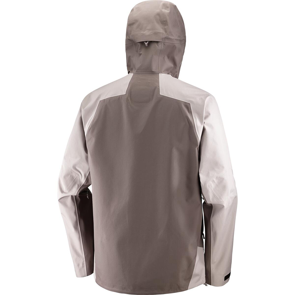 Куртка мужская Salomon Outline 3L GTX