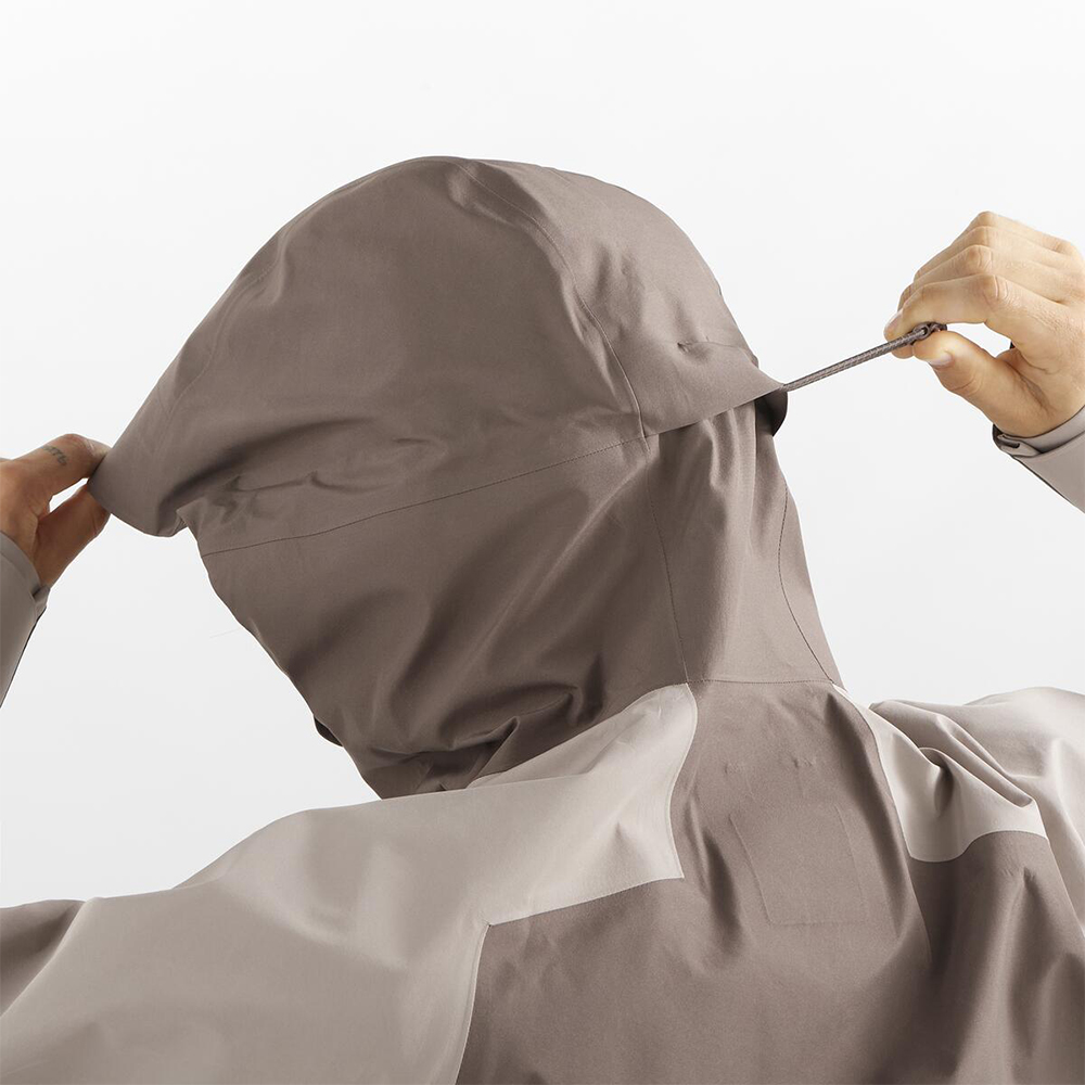 Куртка мужская Salomon Outline 3L GTX