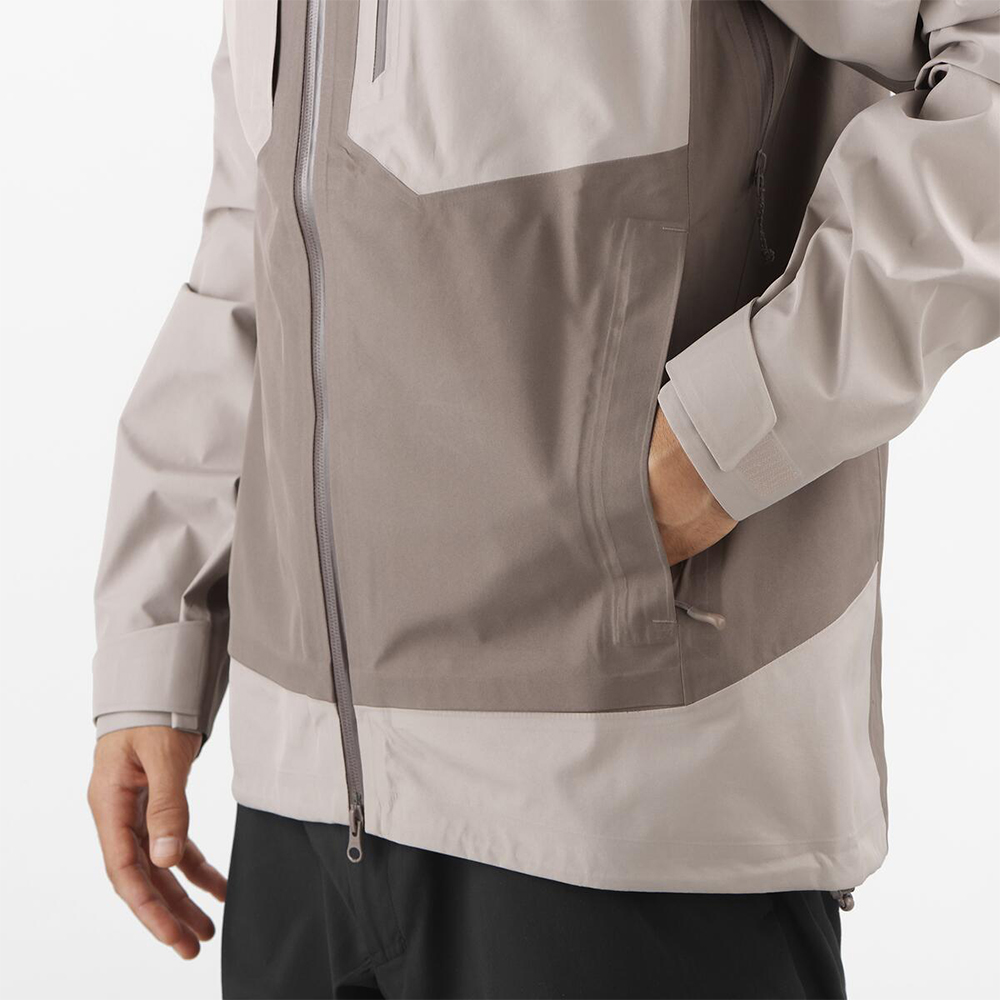 Куртка мужская Salomon Outline 3L GTX