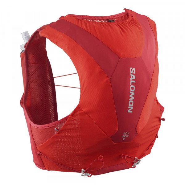 Жилет беговой Salomon Adv Skin 5 Set