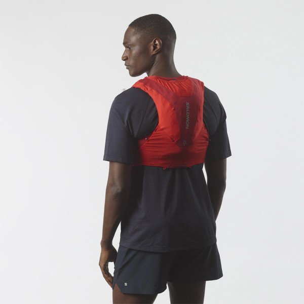 Жилет беговой Salomon Adv Skin 5 Set