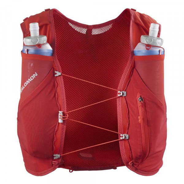 Жилет беговой Salomon Adv Skin 5 Set