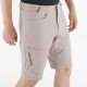 Брюки треккинговые мужские Salomon Wayfarer Zip Off