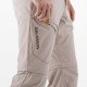Брюки треккинговые мужские Salomon Wayfarer Zip Off