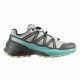 Треккинговые кроссовки женские Salomon Speedcross peak 