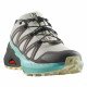 Треккинговые кроссовки женские Salomon Speedcross peak 