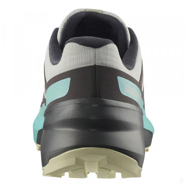 Треккинговые кроссовки женские Salomon Speedcross peak 