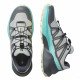 Треккинговые кроссовки женские Salomon Speedcross peak 