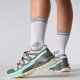 Треккинговые кроссовки женские Salomon Speedcross peak 