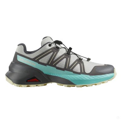 Треккинговые кроссовки женские Salomon Speedcross peak  Треккинговые кроссовки женские Salomon Speedcross peak