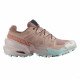 Треккинговые кроссовки женские Salomon Speedcross 6 