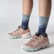 Треккинговые кроссовки женские Salomon Speedcross 6 