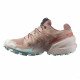 Треккинговые кроссовки женские Salomon Speedcross 6 